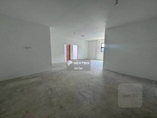 Residential House for rent in Johor