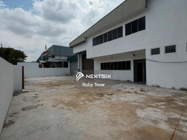 Residential House for rent in Johor