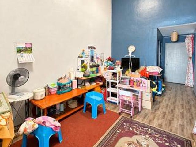 Terraced House for sale in Ampangan, Seremban