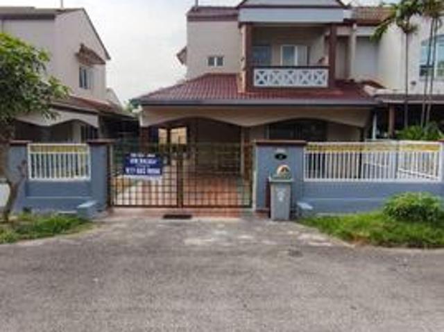 Residential House for rent in Sendayan Village, Negeri Sembilan