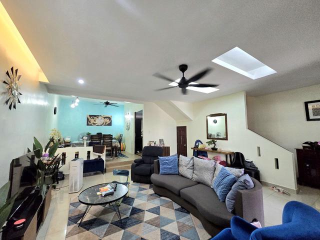 Terraced House for sale in Nilai, Seremban