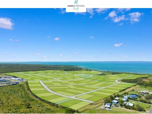 Land for sale in Booral, Hervey Bay