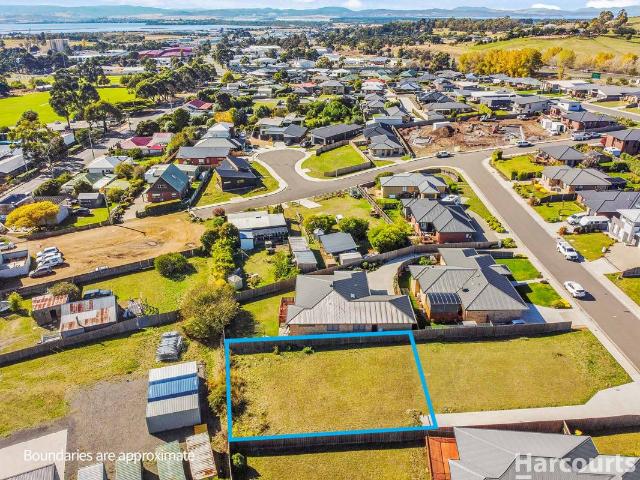 Land for sale in Hobart, Tasmania