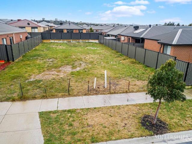 Land for sale in Wallan, Victoria