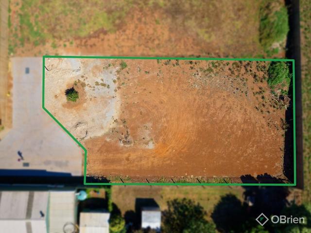 Land for sale in Drouin, Victoria