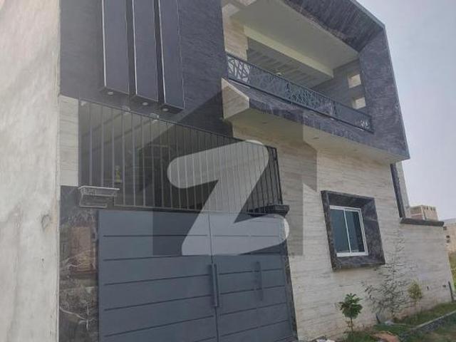 House for sale in Gujrat, Islamabad Capital Territory
