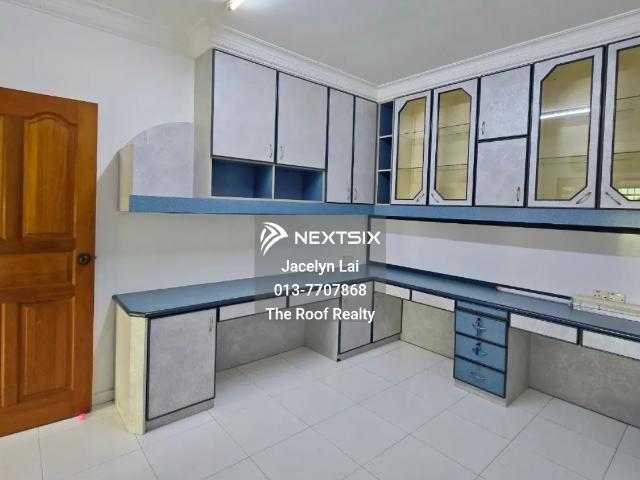 Residential House for sale in Kinabalu, Sabah