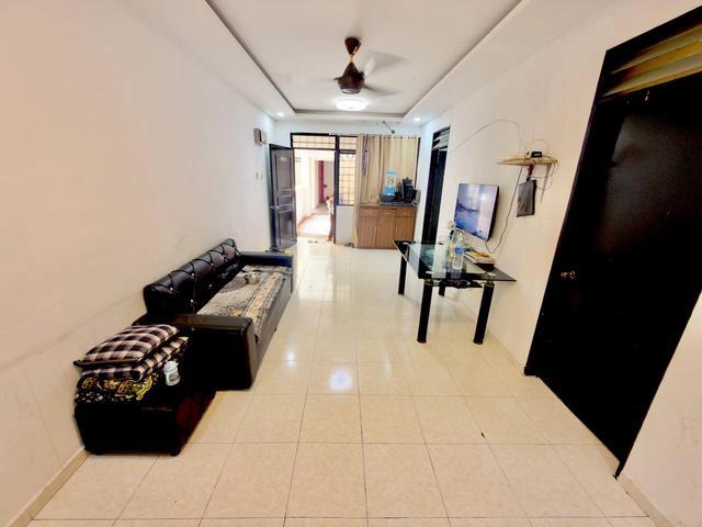 Apartment for sale in Petaling Jaya, Petaling