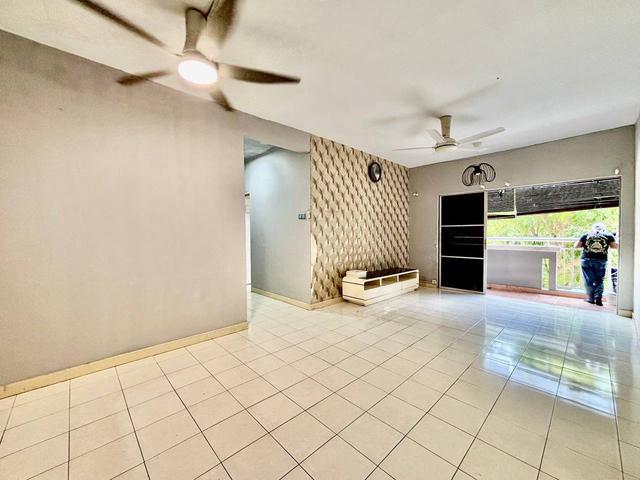 Condominium for sale in Kajang, Langat