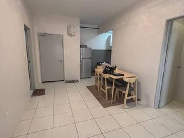 Condominium for rent in Setapak, Kuala Lumpur