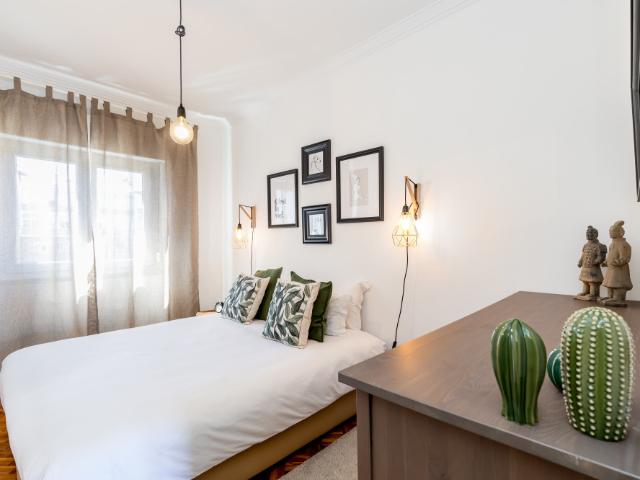 Apartamento alugar em Damaia, Amadora