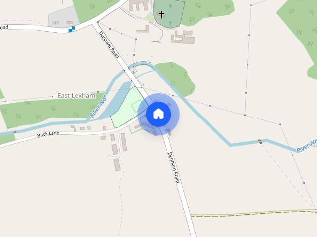 House for rent in East Tuddenham, Norfolk