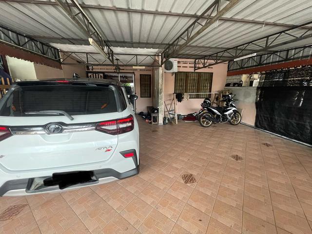 Terraced House for sale in Kuala Selangor