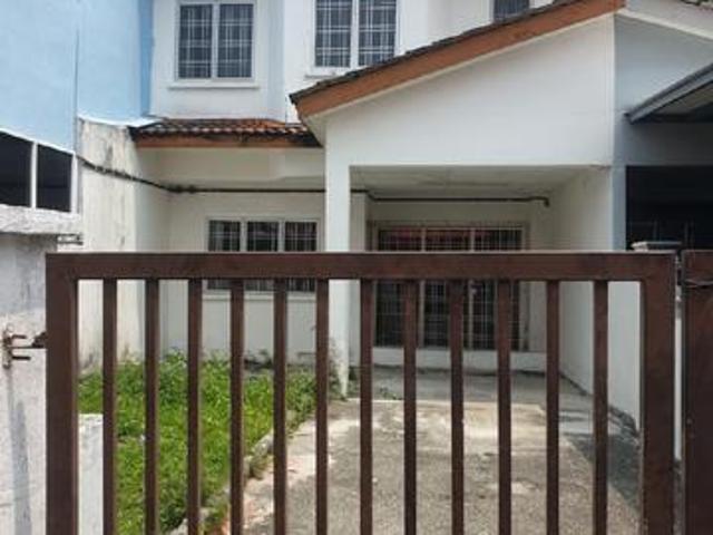 Terraced House for rent in Bandar Bukit Tinggi, Bandaraya Klang