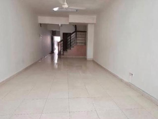Townhouse for sale in Kepong, Kuala Lumpur