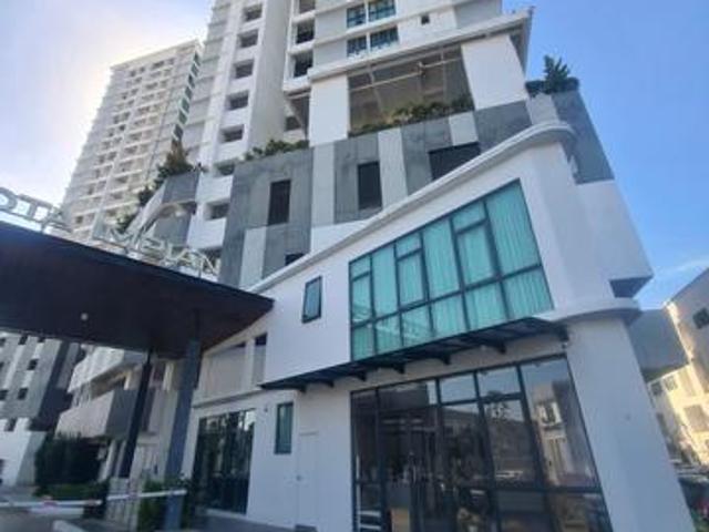 Serviced Residence for sale in Bukit Mertajam, Seberang Perai