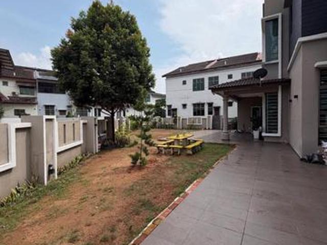 Terraced House for rent in Cheng, Malaka