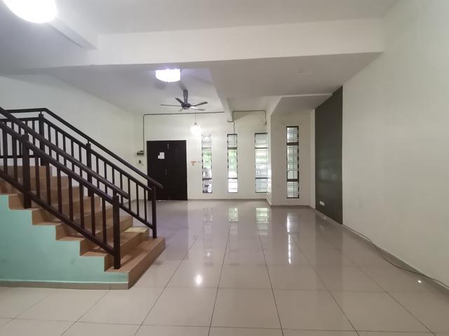 Terraced House for sale in Cheng, Bandaraya Melaka