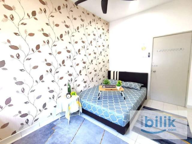 Room for rent in Kajang, Langat