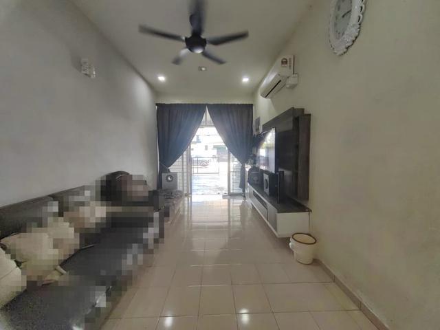 Terraced House for sale in Jitra, Kedah