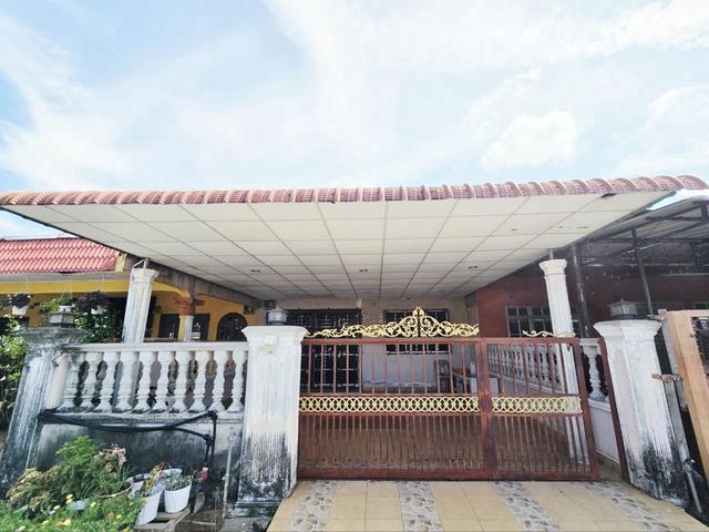 Terraced House for sale in Alor Setar, Kedah