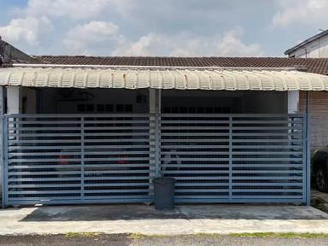 Terraced House for sale in Port Klang, Selangor