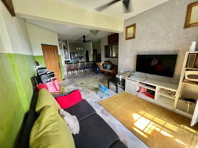 Condominium for sale in Country Heights Damansara, Kuala Lumpur