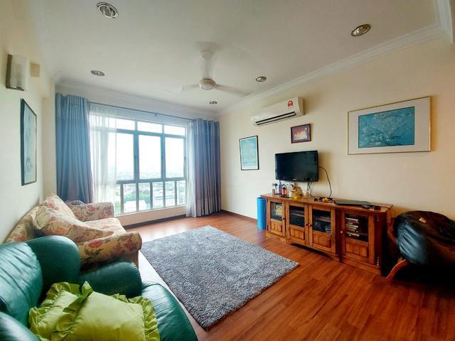 Serviced Residence for sale in Petaling, Damansara Damai
