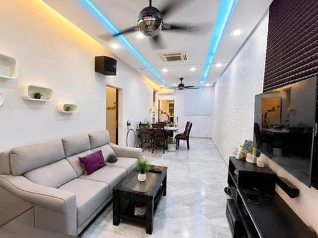 Terraced House for sale in Petaling, Subang Jaya