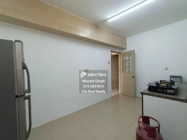 Residential House for rent in Port Klang, Selangor
