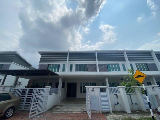 Terraced House for sale in Majlis Bandaraya Subang Jaya, Petaling