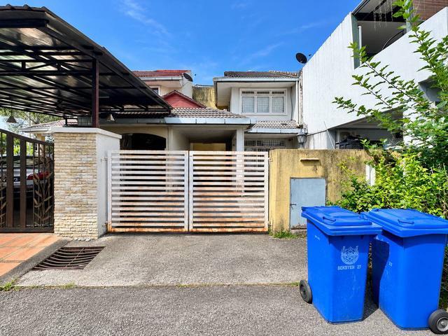 Terraced House for sale in Petaling, Alam Impian