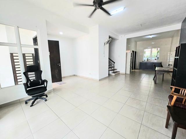 Terraced House for rent in Petaling, Subang Jaya