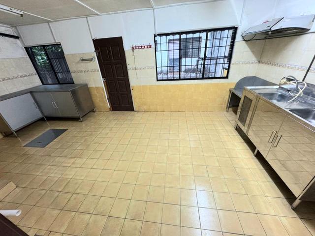 Terraced House for rent in Petaling, Subang Jaya