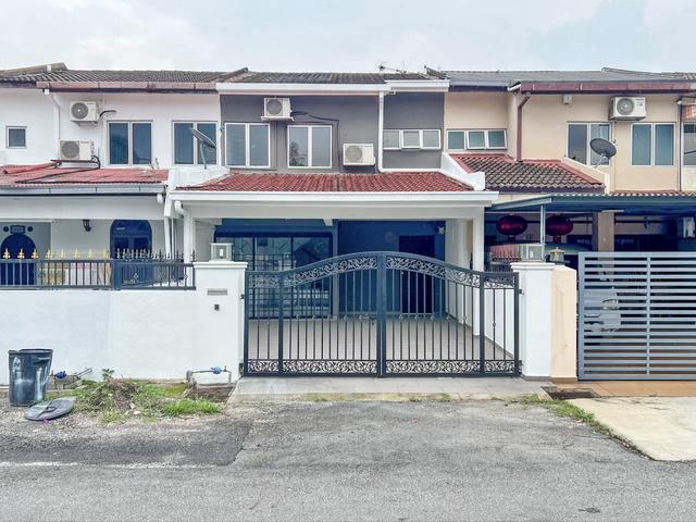 Terraced House for sale in Petaling, Subang Jaya