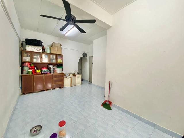 Flat for sale in Port Klang, Selangor