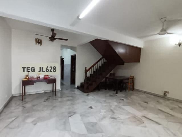 Terraced House for rent in Port Klang, Selangor