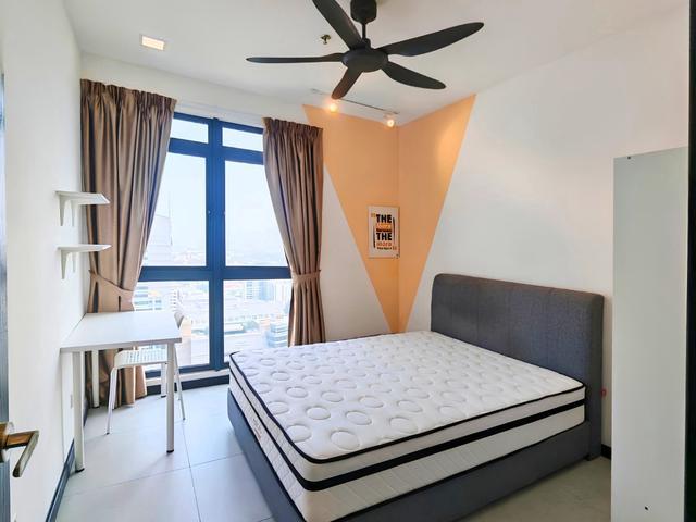 Serviced Residence for rent in Country Heights Damansara, Kuala Lumpur