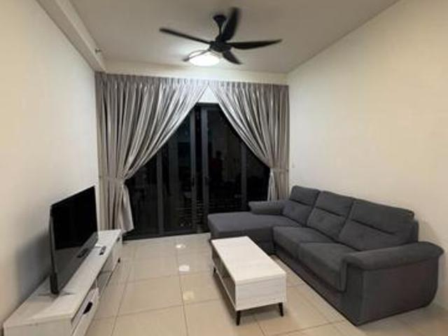 Serviced Residence for rent in Country Heights Damansara, Kuala Lumpur