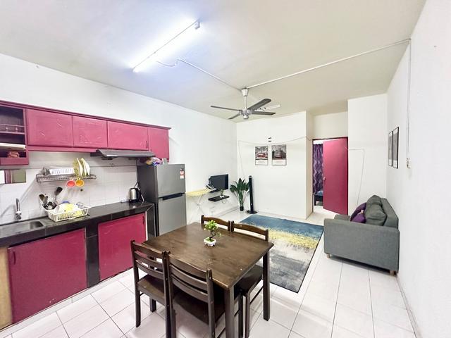 Apartment for sale in Cheras