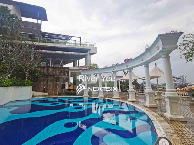Residential House for sale in Country Heights Damansara, Kuala Lumpur