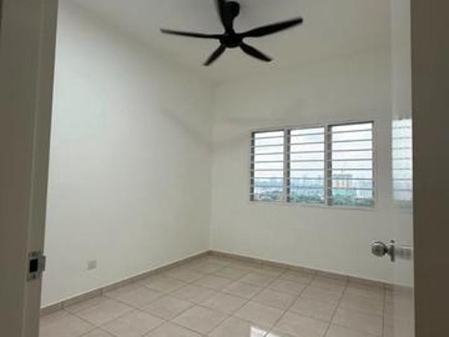 Serviced Residence for rent in Cheras, Kuala Lumpur