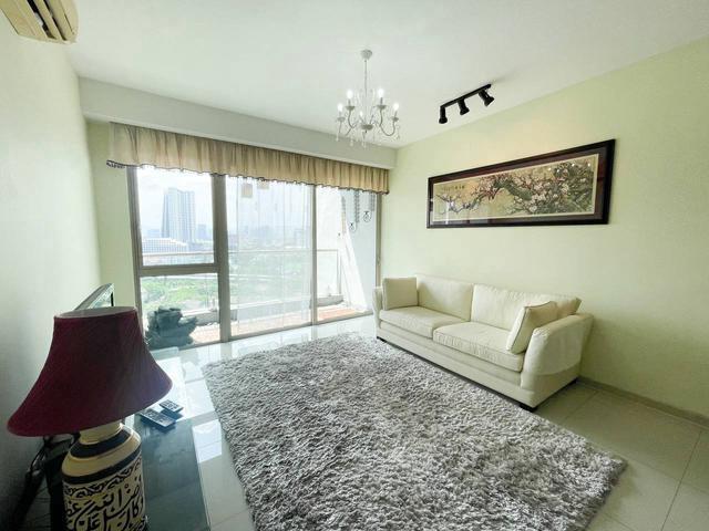 Serviced Residence for sale in Country Heights Damansara, Kuala Lumpur