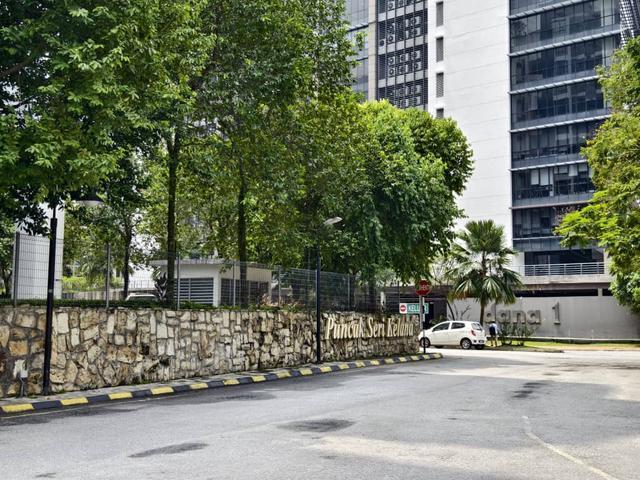 Condominium for sale in Petaling, Damansara Damai