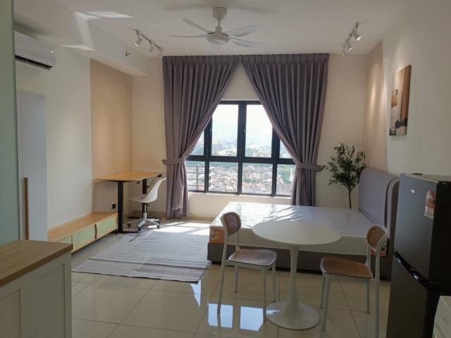 Apartment for rent in Country Heights Damansara, Kuala Lumpur