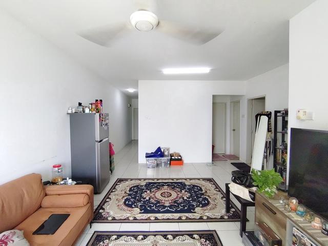 Apartment for sale in Bukit Jalil, Kuala Lumpur