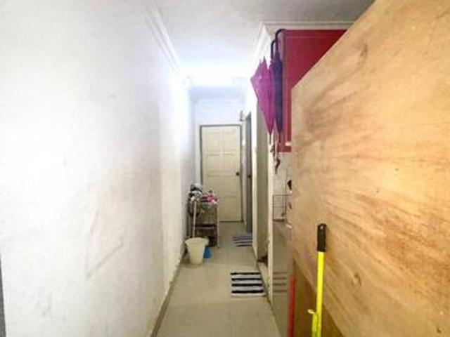 Apartment for sale in Cheras, Kuala Lumpur