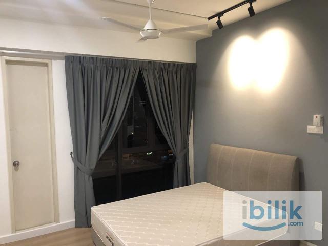 Room for rent in Seksyen U2, Shah Alam