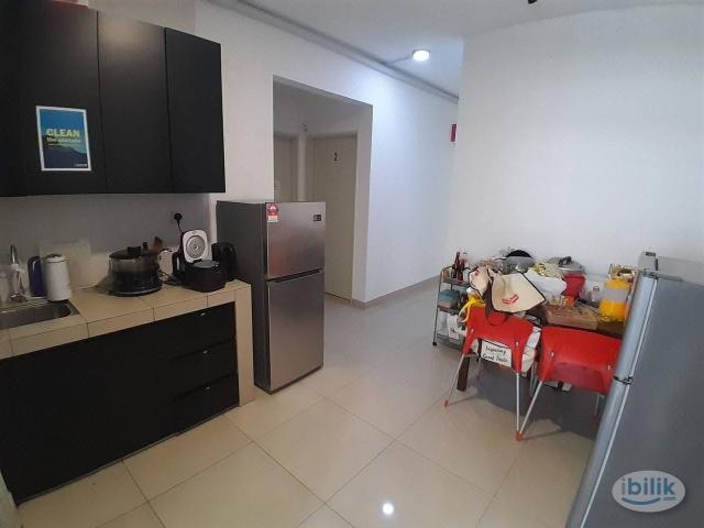 Room for rent in Petaling, Damansara Damai
