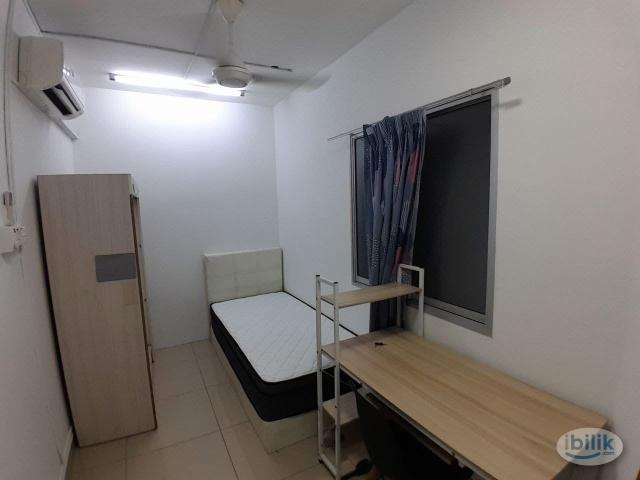 Room for rent in Petaling, Damansara Damai